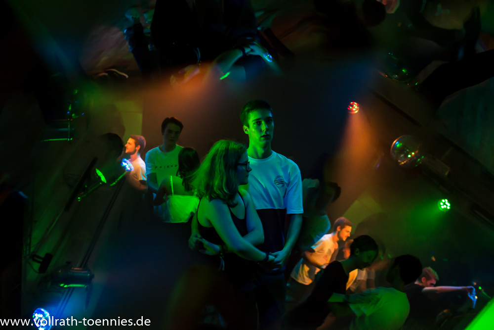 2019 10 26 Halloween Party 9813